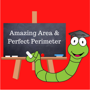 B4. KS2 Maths Masterclass: Amazing Area & Perfect Perimeter (Yr5&6) - 1st  February 2023 - Teachitright